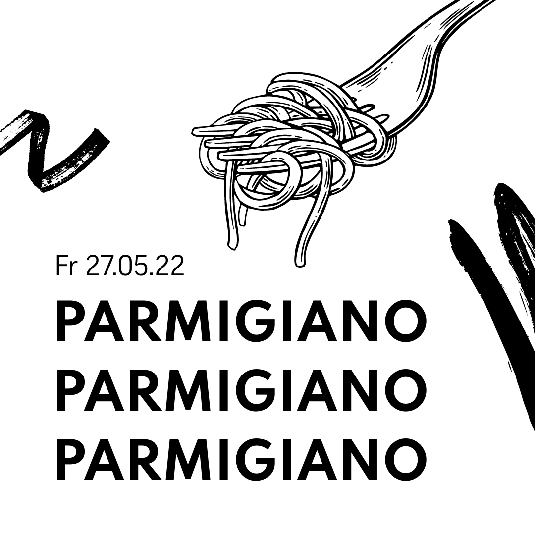 Parmigiano Night im STRIZZI Burghausen
