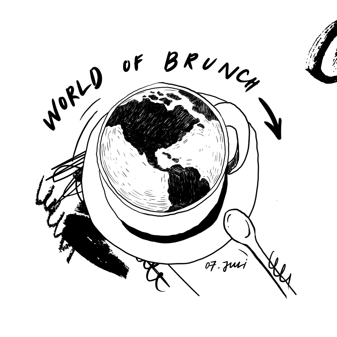 World of Brunch im STRIZZI Burghausen